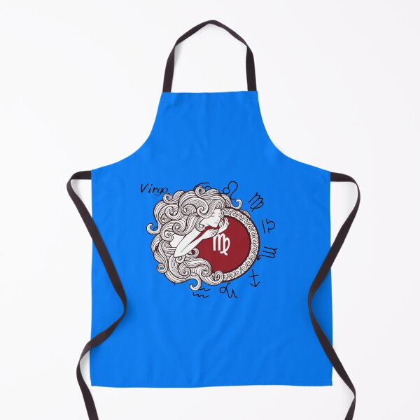 Item preview, Zodiac sign - Virgo designed and sold by Power-OF-You.