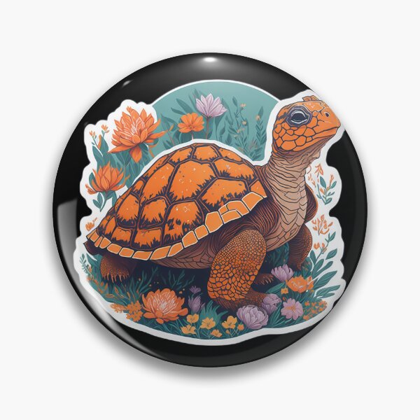 Artikelvorschau, Galapagos-Schildkröte auf der Galapagos-Insel für Schildkrötenliebhaber entworfen und verkauft von sleekartist.