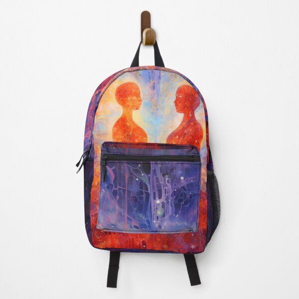 Item preview, Love in Universe 5 designed and sold by Red Witch Art.
