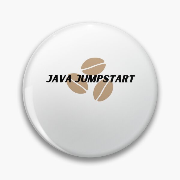 Item preview, Java Jumpstart designed and sold by Cactus202.