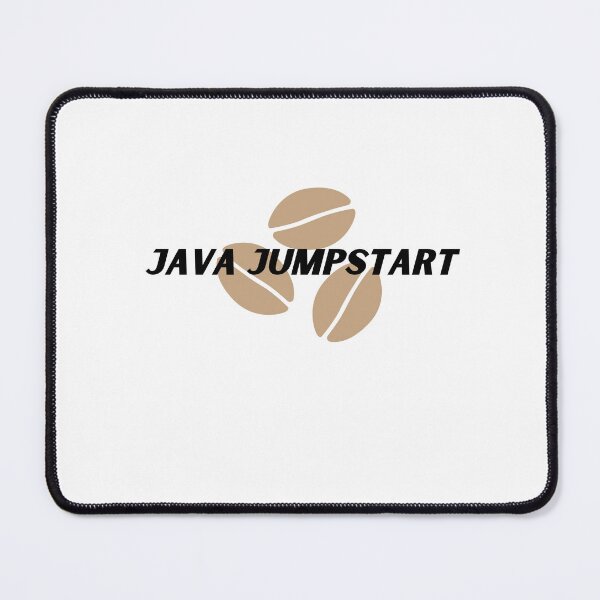 Item preview, Java Jumpstart designed and sold by Cactus202.