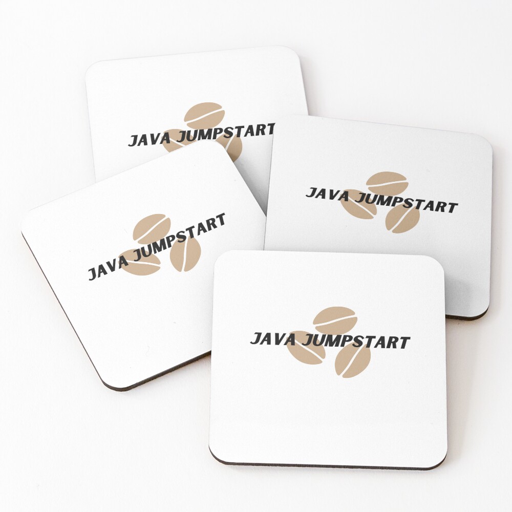 Item preview, Coasters (Set of 4) designed and sold by Cactus202.