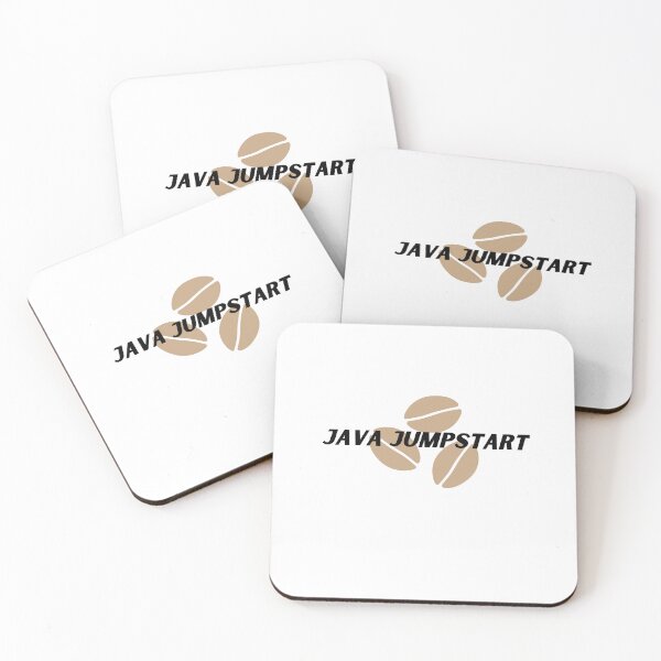 Item preview, Java Jumpstart designed and sold by Cactus202.