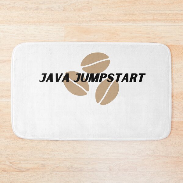 Item preview, Java Jumpstart designed and sold by Cactus202.