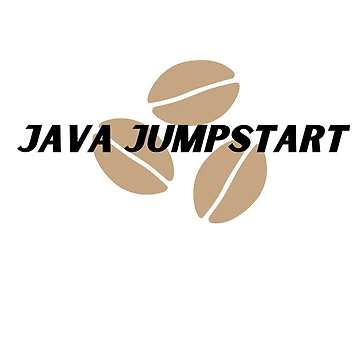 Artwork thumbnail, Java Jumpstart by Cactus202