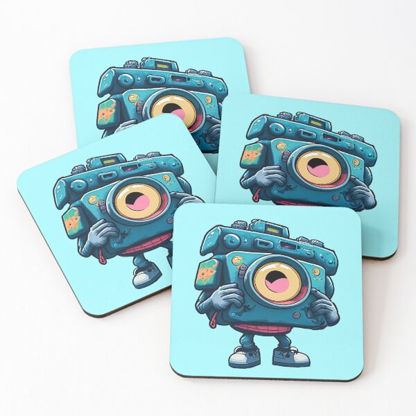 Item preview, Camera Head designed and sold by drawbey.