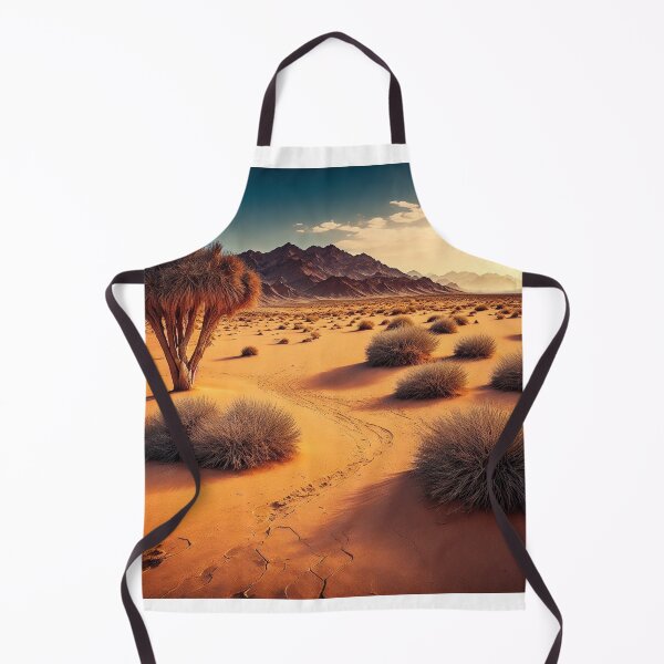 Item preview, Dry Riverbed Landscapes with a Dust Storm or Sand Dunes in the Background, Adding to the Sense of Desolation and Harsh Conditions, Ai Generated Art designed and sold by AiGens.