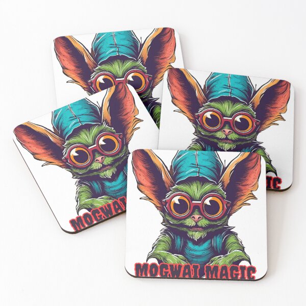 Item preview, Mogwai Magic designed and sold by Kiyomi  Mizushima.