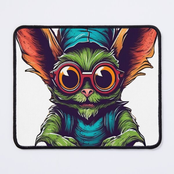 Item preview, Mogwai Magic designed and sold by Kiyomi  Mizushima.