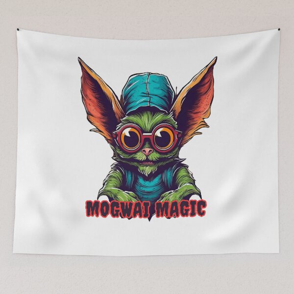 Item preview, Mogwai Magic designed and sold by Kiyomi  Mizushima.