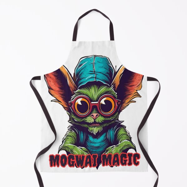 Item preview, Mogwai Magic designed and sold by Kiyomi Mizushima.