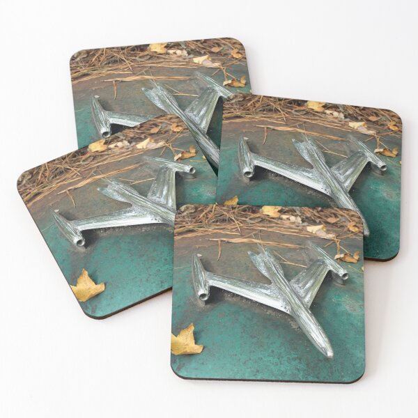 Item preview, Vintage Hood Ornament Jet Airplane designed and sold by matthiasb316.