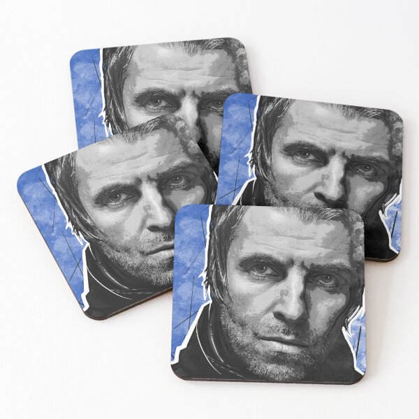 Artikelvorschau, Liam Gallagher 7 entworfen und verkauft von thepurposemaker.