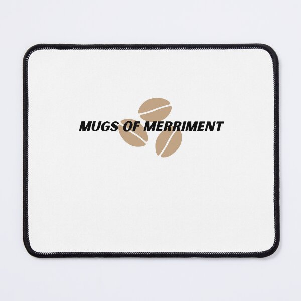 Item preview, Mugs of Merriment designed and sold by Cactus202.