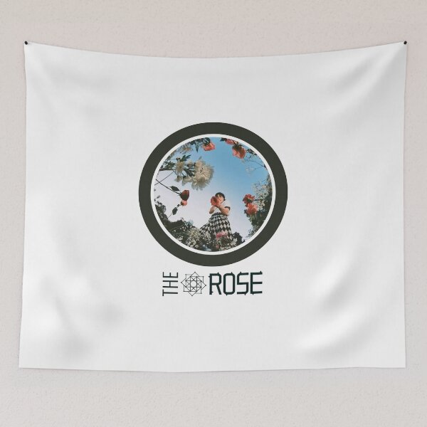 Item preview, the rose designed and sold by selvashop.