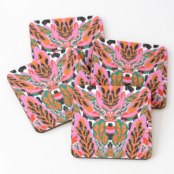Item preview, Summer pattern floral  designed and sold by Nathanfulks551.