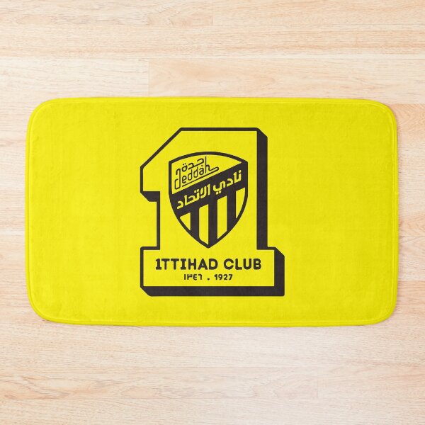 Item preview, Al-Ittihad designed and sold by On Target Sports.
