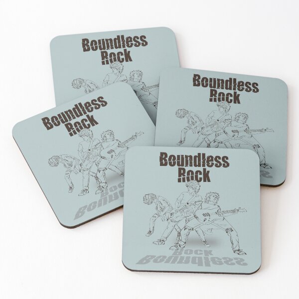 Item preview, Boundless Rock Music no limit  designed and sold by Satis Sukram.
