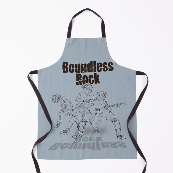 Item preview, Boundless Rock Music no limit  designed and sold by Satis Sukram.