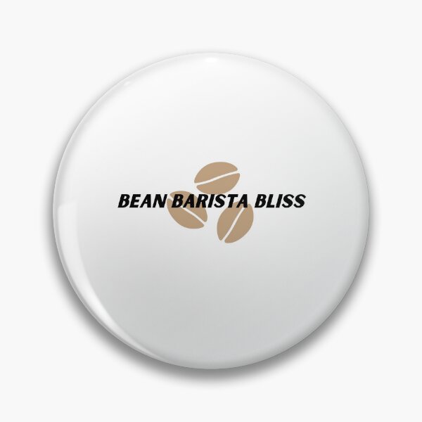 Item preview, Bean Barista Bliss designed and sold by Cactus202.
