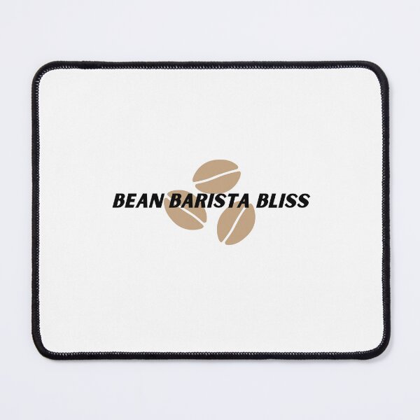 Item preview, Bean Barista Bliss designed and sold by Cactus202.