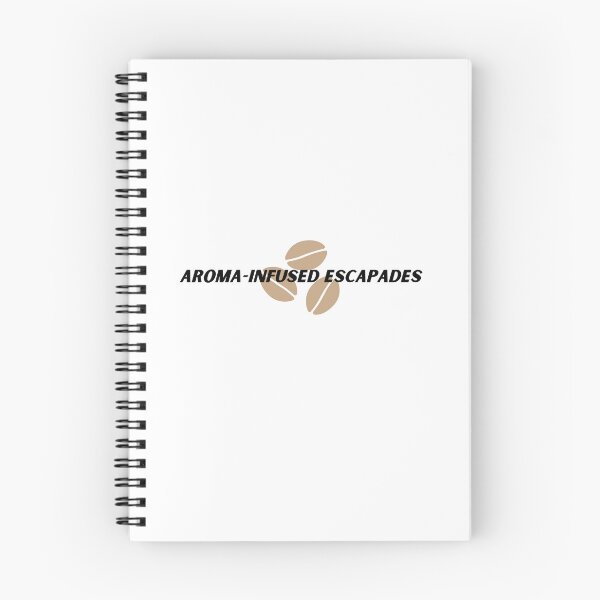 Item preview, Aroma-infused Escapades designed and sold by Cactus202.