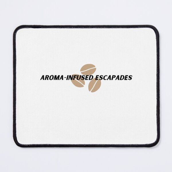 Item preview, Aroma-infused Escapades designed and sold by Cactus202.