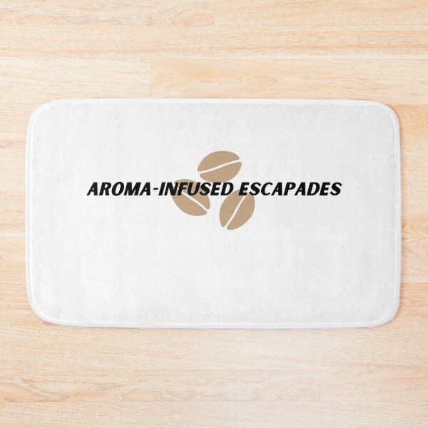 Item preview, Aroma-infused Escapades designed and sold by Cactus202.