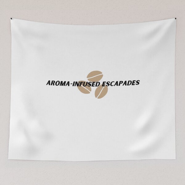 Item preview, Aroma-infused Escapades designed and sold by Cactus202.
