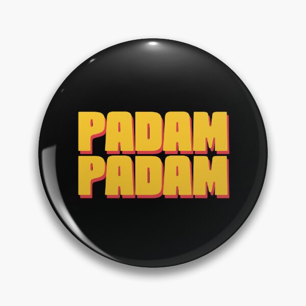 Item preview, Padam Padam designed and sold by Salvatore  Mars.