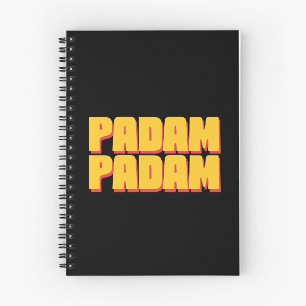 Item preview, Padam Padam designed and sold by Salvatore  Mars.