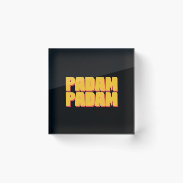 Item preview, Padam Padam designed and sold by Salvatore  Mars.