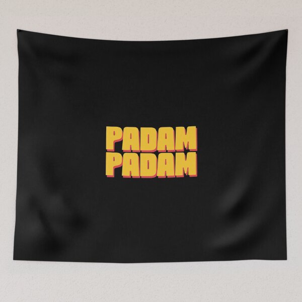 Item preview, Padam Padam designed and sold by Salvatore  Mars.