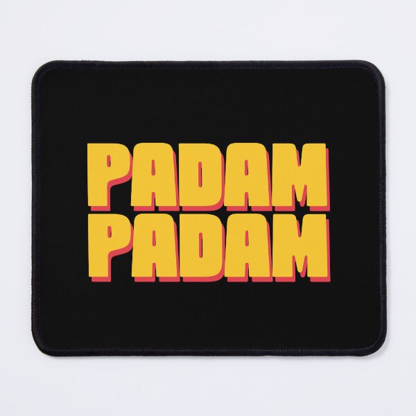 Item preview, Padam Padam designed and sold by Salvatore Mars.