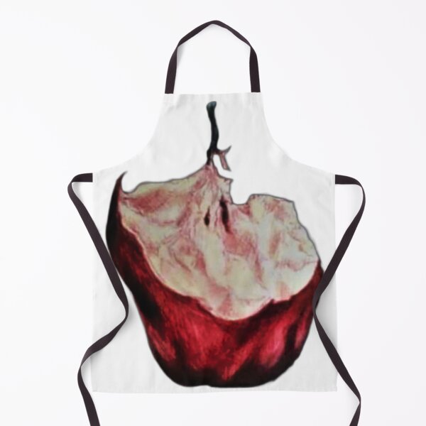 Item preview, ِAn Apple designed and sold by MaryAmer.