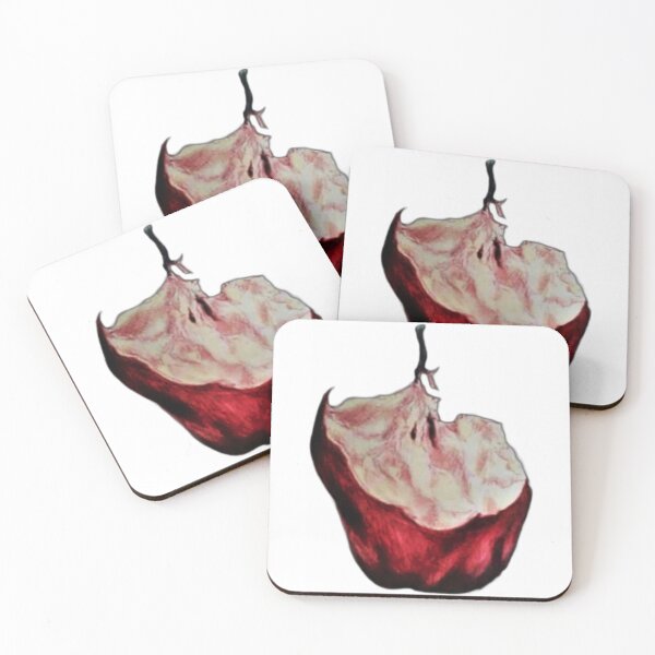 Item preview, ِAn Apple designed and sold by MaryAmer.
