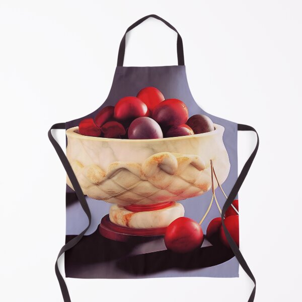 Item preview, Bowl of Cherries designed and sold by Dana Roper.