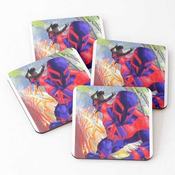 Item preview, Miguel Ohara spiderverse designed and sold by SoloB4ndit.