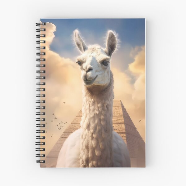 Item preview, Llama Drama designed and sold by KateAndersonLTD.