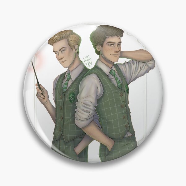 Item preview, Sebastian and Ominis  designed and sold by ritta1310.