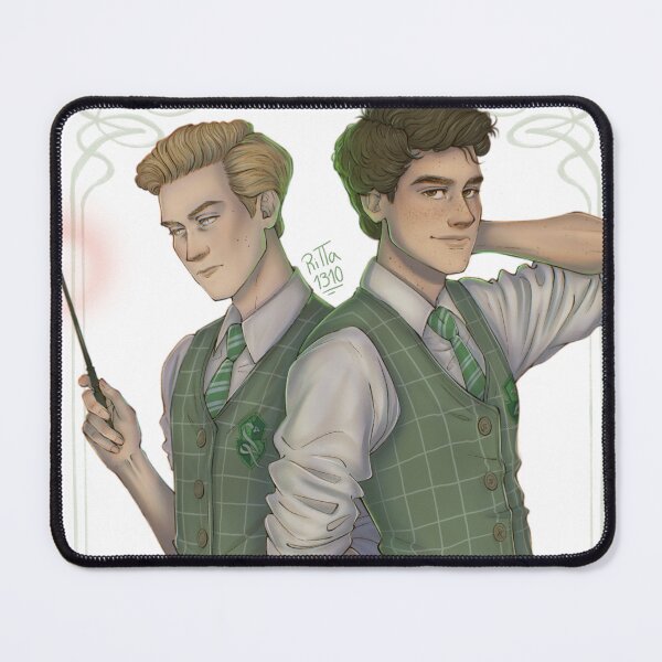 Item preview, Sebastian and Ominis  designed and sold by ritta1310.