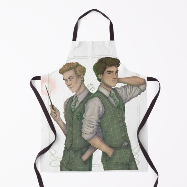 Item preview, Sebastian and Ominis designed and sold by ritta1310.