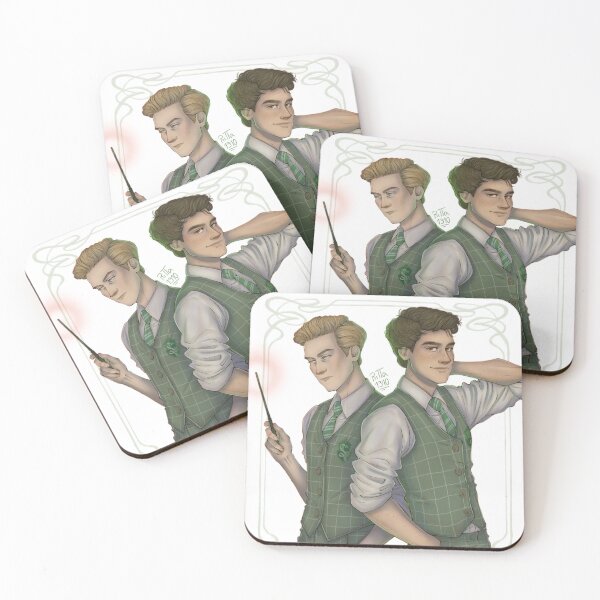 Item preview, Sebastian and Ominis  designed and sold by ritta1310.