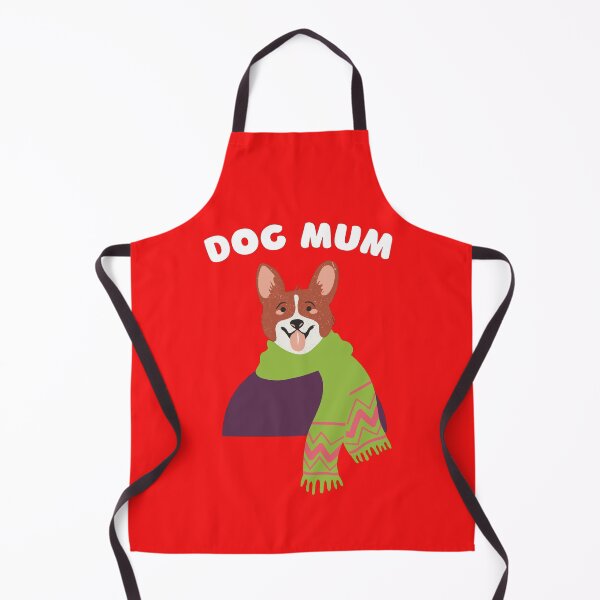 Item preview, Dog Mum designed and sold by GasconyPassion.