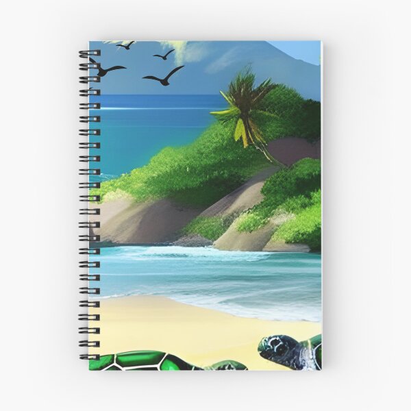 Item preview, Sea Turtles  designed and sold by Willyboy16.