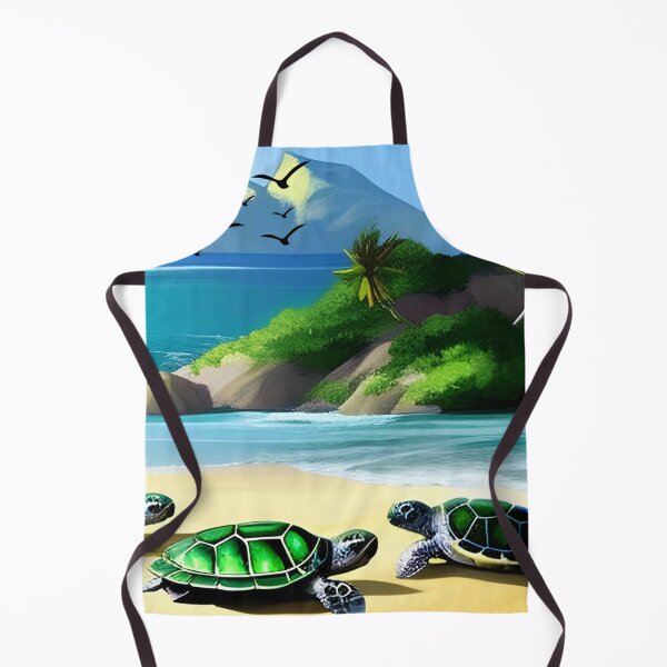 Item preview, Sea Turtles designed and sold by Willyboy16.