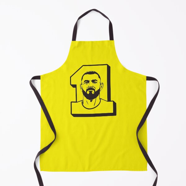 Item preview, Al-Benzema designed and sold by On Target Sports.