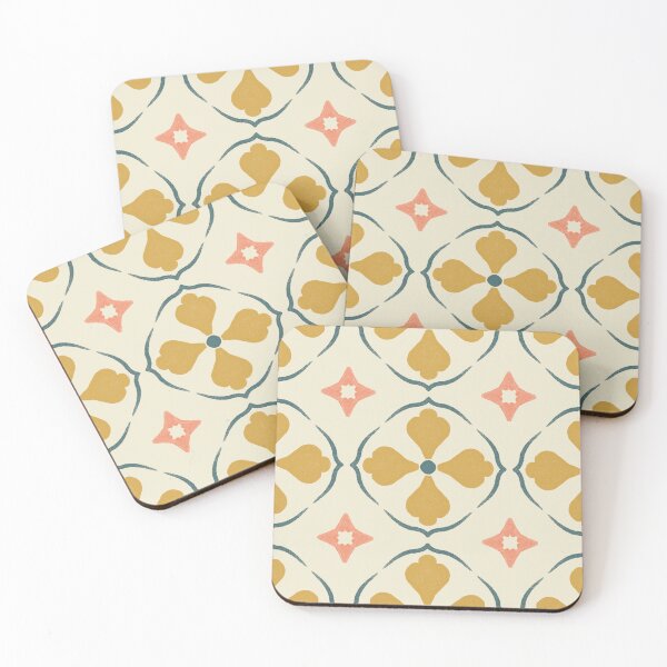 Item preview, Polygonal pattern designed and sold by SabishCo.