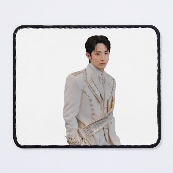 Item preview, lee soo hyuk designed and sold by selvashop.