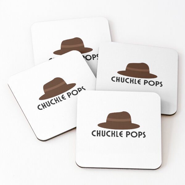 Item preview, Chuckle Pops designed and sold by Cactus202.
